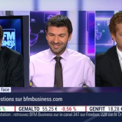 BFM BUSINESS – Les banques centrales sont-elle arrivées au bout de leurs politiques monétaires ?