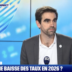 Face à Face BFM Business