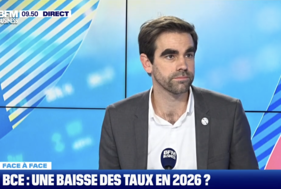 Face à Face BFM Business
