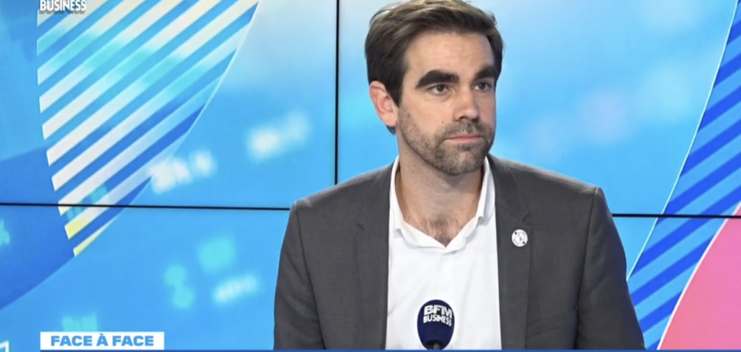 Face à Face BFM Business