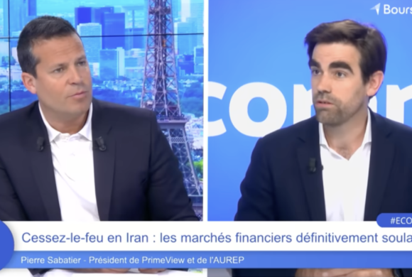 Cessez-le-feu en Iran : les marchés financiers définitivement soulagés ?