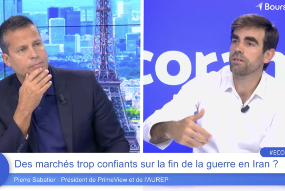 Des marchés trop confiants sur la fin de la guerre en Iran ?